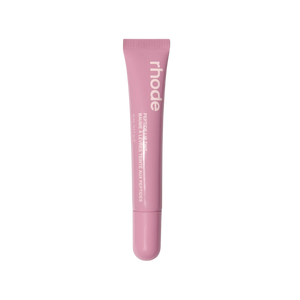 Rhode Peptide lip Tint Pretzel Shimmery Warm Mauve Limited Edition Shade