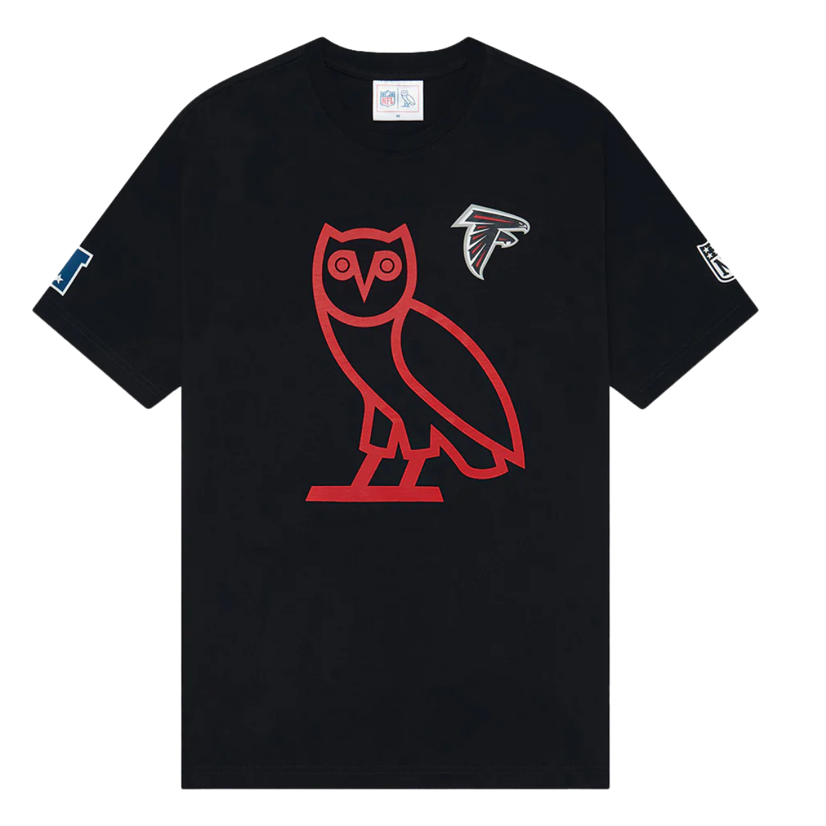 Ovo NFL Atlanta Falcons T-Shirt