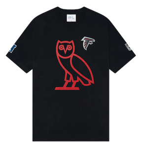 Ovo NFL Atlanta Falcons T-Shirt