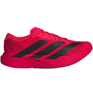 Adidas Adizero Evo SL Lucid Red Black Blue