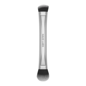 Dual-Ended Precision Sculpting Brush