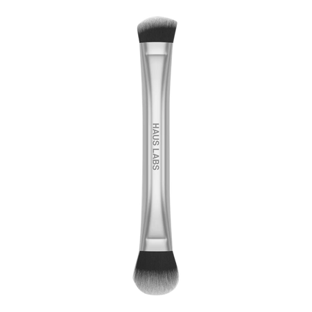 Dual-Ended Precision Sculpting Brush