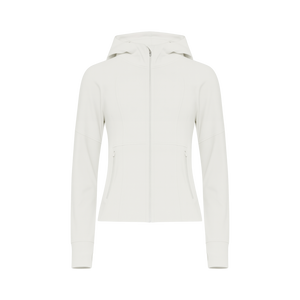 Lululemon Cross Chill Performance Jacket Bone