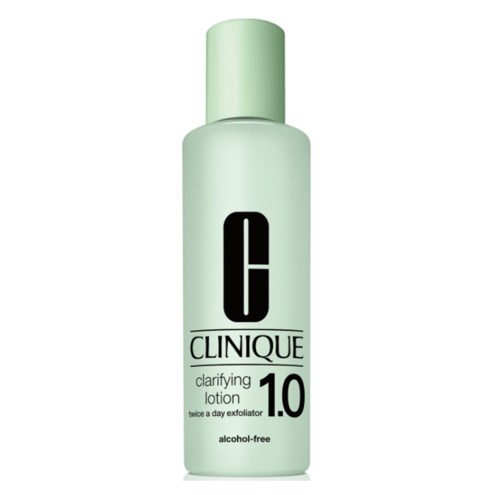 Clarifying Lotion 1.0 Twice A Day Exfoliator