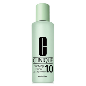Clarifying Lotion 1.0 Twice A Day Exfoliator