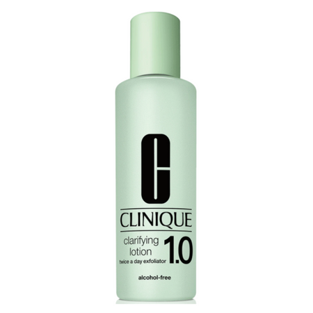 Clarifying Lotion 1.0 Twice A Day Exfoliator