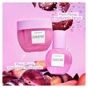 Plum Plump Hyaluronic Cream