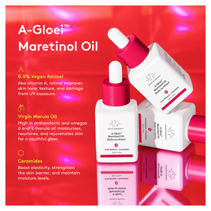 A-Gloei™ Maretinol Oil