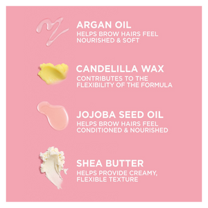 Fluff Up Brow Wax