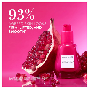 Pomegranate Peptide Firming Serum