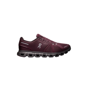 On Running Cloud 6 Mulberry Pebble