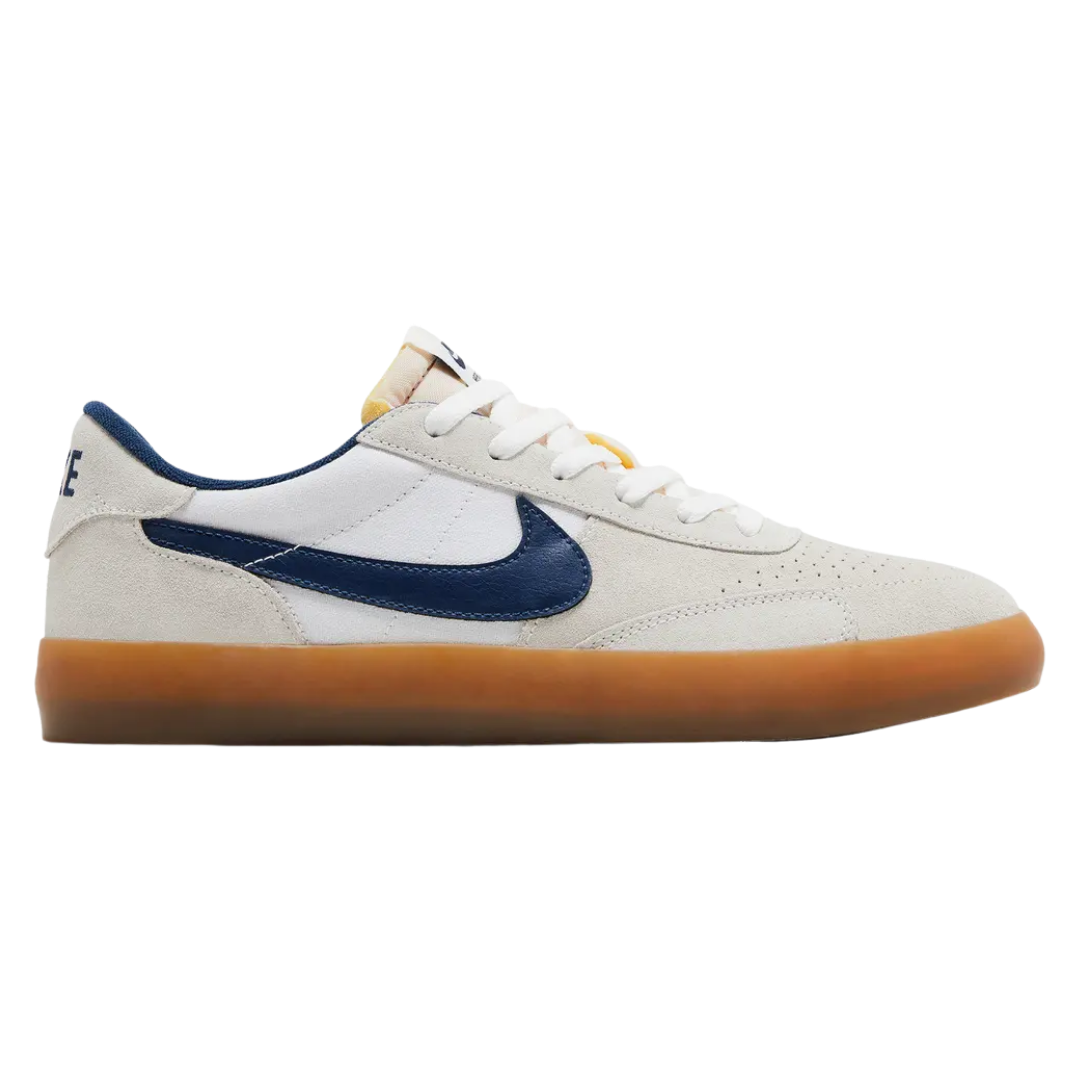 Nike Heritage Vulc SB Summit White Navy