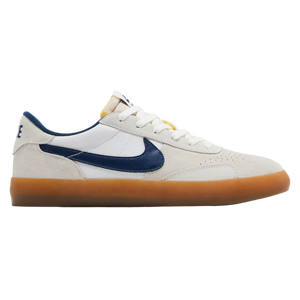 Nike Heritage Vulc SB Summit White Navy