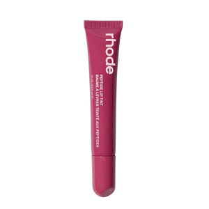 Rhode Peptide Lip Tint Raspberry Jelly