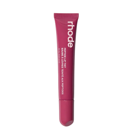 Rhode Peptide Lip Tint Raspberry Jelly