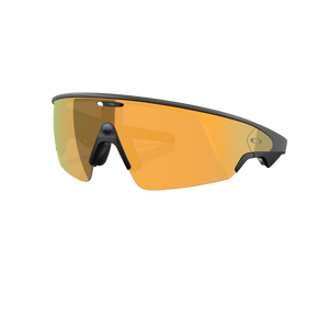Oakley Meta Vanguard Prizm 24k Lenses black Frame