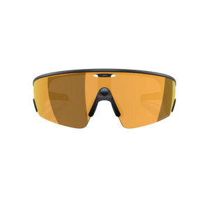 Oakley Meta Vanguard Prizm 24k Lenses black Frame