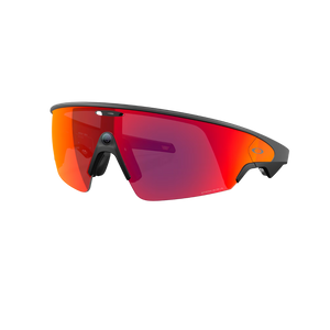 Oakley Meta Vanguard Prizm Road Lenses Black Frame