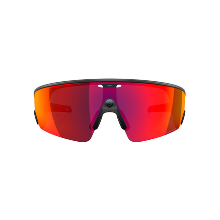 Oakley Meta Vanguard Prizm Road Lenses Black Frame