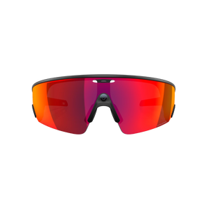 Oakley Meta Vanguard Prizm Road Lenses Black Frame