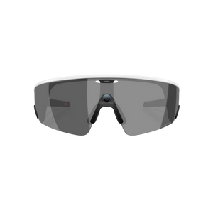 Oakley Meta Vanguard Prizm Black Lenses White Frame
