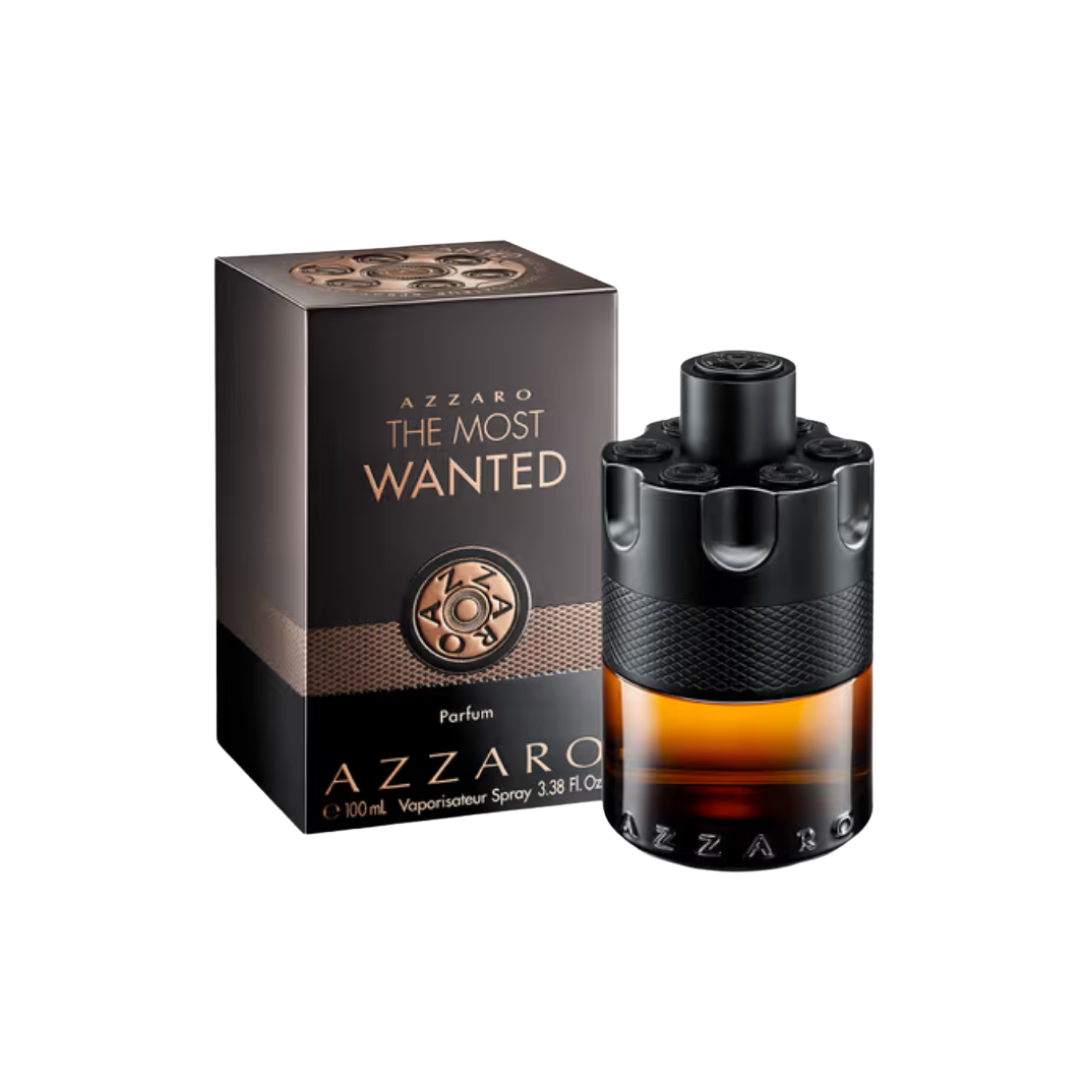 Azzaro The Most Wanted Parfum For Men