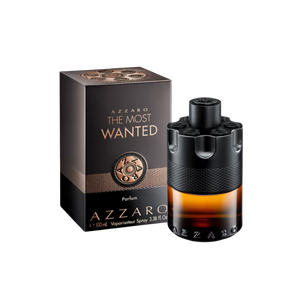 Azzaro The Most Wanted Parfum For Men