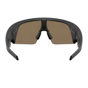 Oakley Meta Vanguard Prizm 24k Lenses black Frame