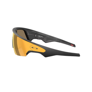 Oakley Meta Vanguard Prizm 24k Lenses black Frame