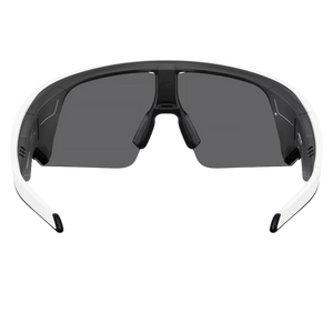 Oakley Meta Vanguard Prizm Black Lenses White Frame