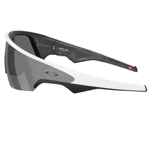 Oakley Meta Vanguard Prizm Black Lenses White Frame