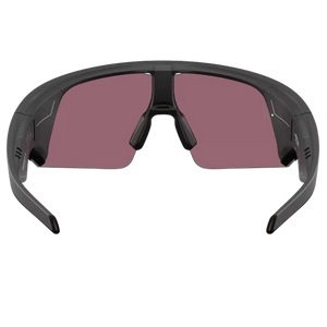 Oakley Meta Vanguard Prizm Road Lenses Black Frame