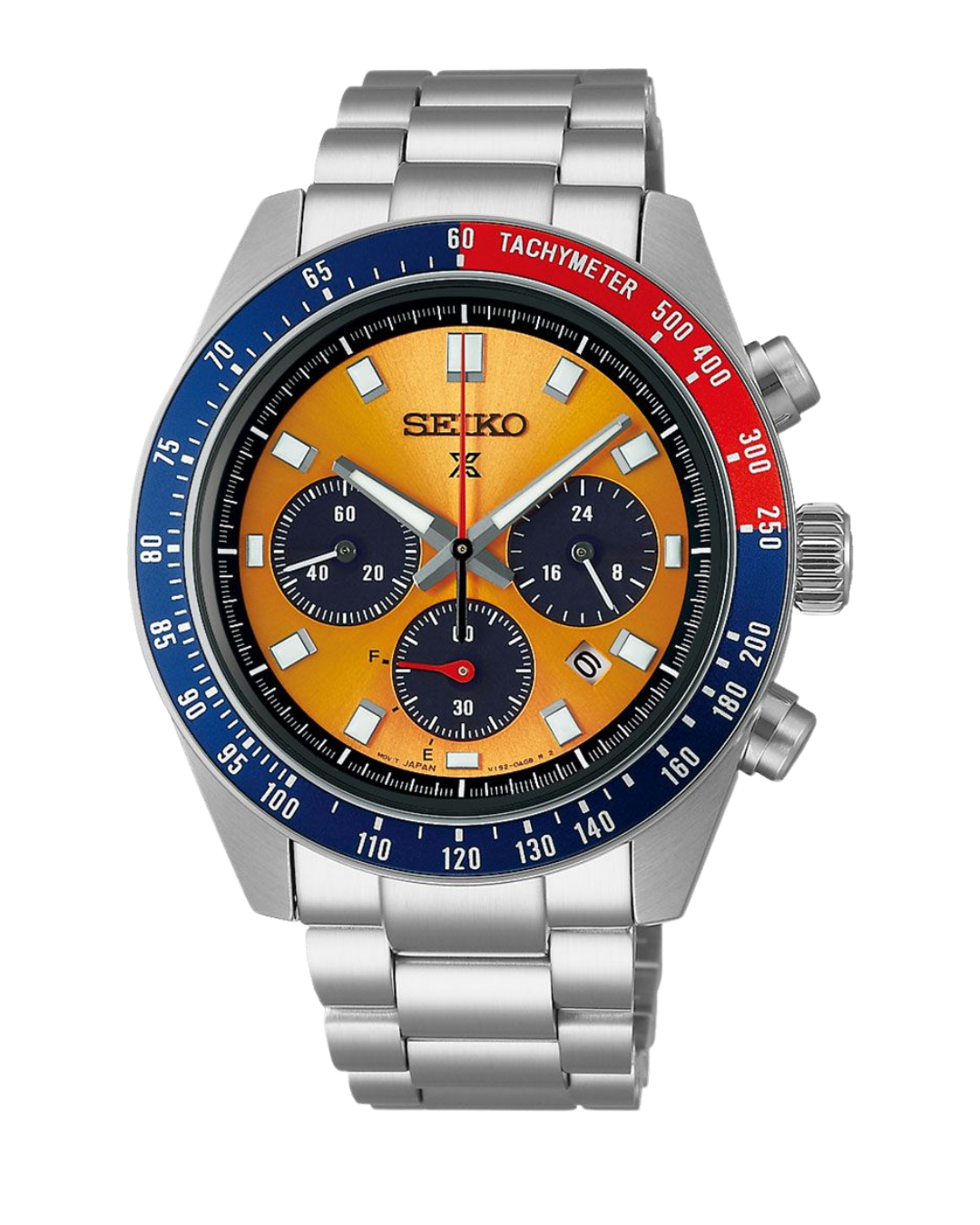 Seiko Prospex Speedtimer SSC947P1