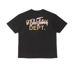 Gallery Dept. Body Cocktails T-Shirt Black