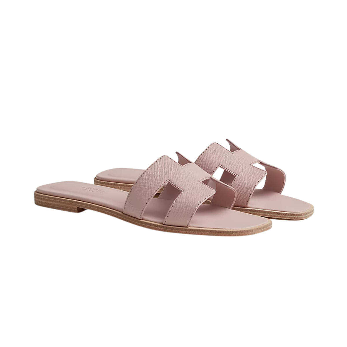 Oran sandal rose porcelaine