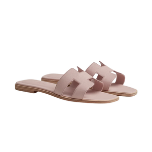 Oran sandal rose porcelaine