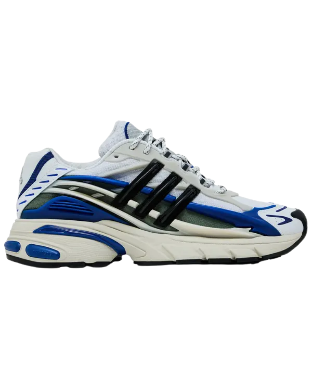 Pharrell x VIRGINIA x adidas Adistar Jellyfish Royal Blue