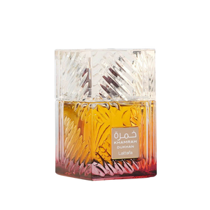 Lattafa Khamrah Dukhan EDP Unisex