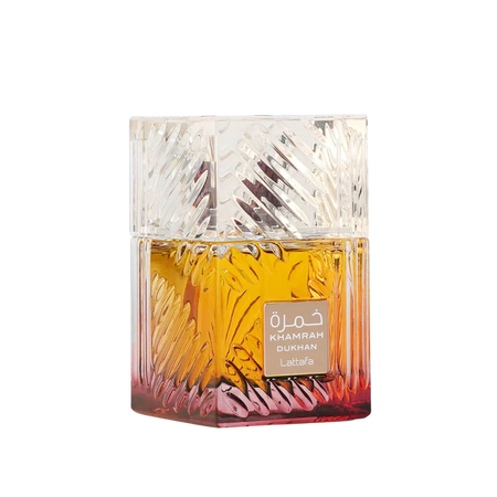 Lattafa Khamrah Dukhan EDP Unisex