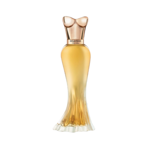 PARIS HILTON GOLDEN RUSH