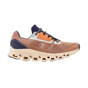 On Running Cloudstratus Cork Fawn