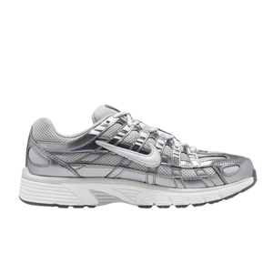 Nike P-6000 Grey Fog Metallic Cool Grey (Women's)