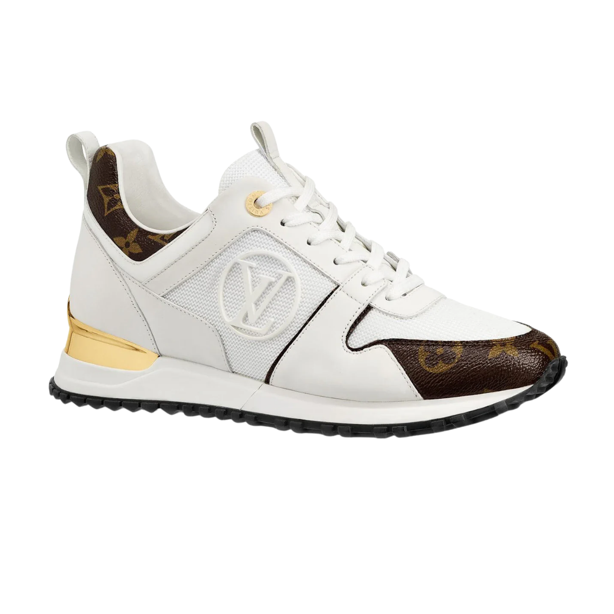 Louis Vuitton Run Away Monogram Womens