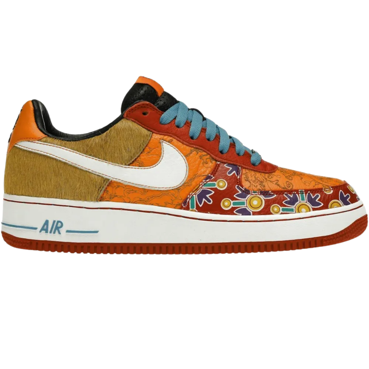 Air Force 1 Low Year of the Dog