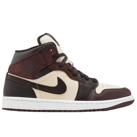 Air Jordan 1 Mid SE Paris YMCA