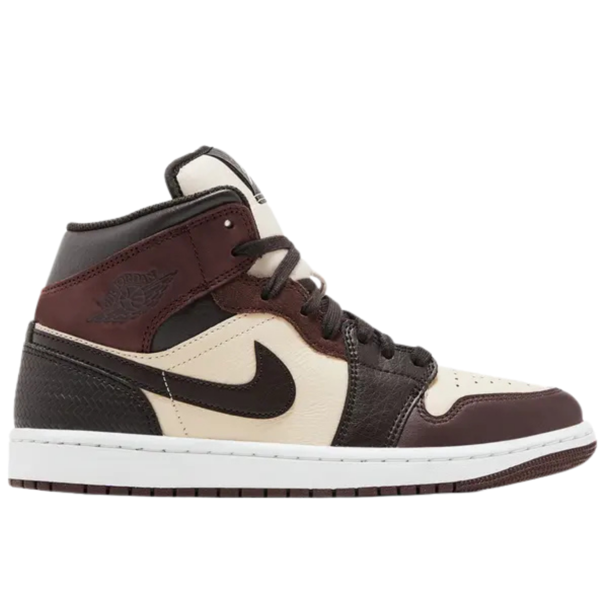 Air Jordan 1 Mid SE Paris YMCA