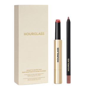 Sculpt And Gloss Duo (Holiday Limited Edition)