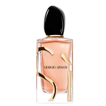 Si Eau de Parfum Intense Giorgio Armani for women