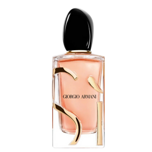 Si Eau de Parfum Intense Giorgio Armani for women