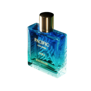 Rayhaan Pacific Aura Eau de Parfum for Men